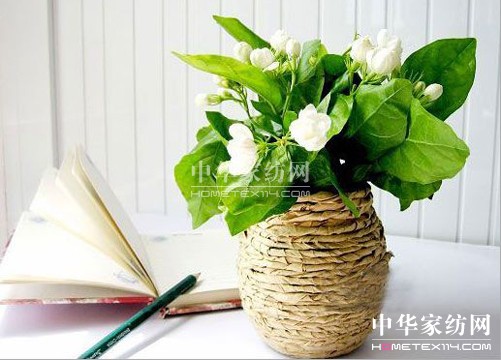 DIY清新田園家居飾品