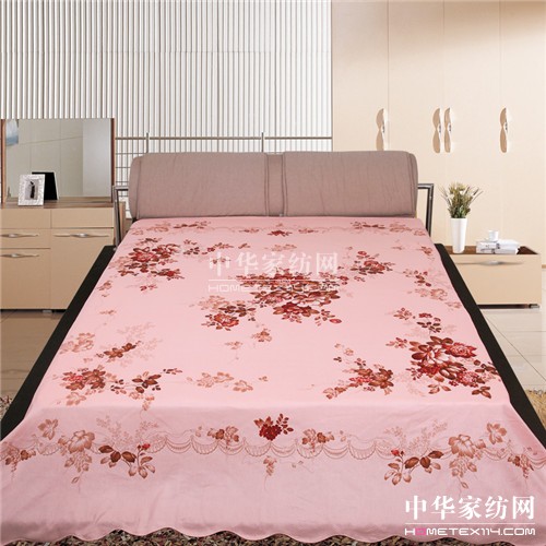 那些記憶:懷舊國民床單中國的“民光”