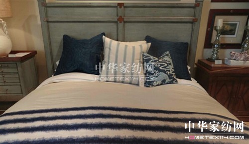 【2】家居色彩:2015年紡織品流行趨勢