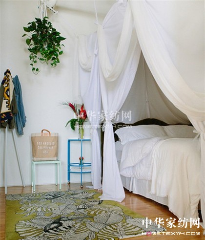 ZaraHome2015年春夏系列地毯