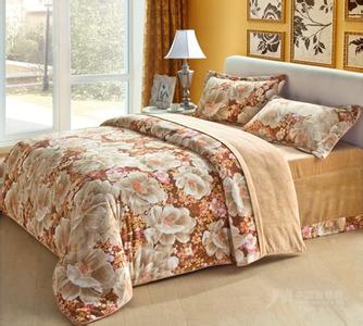 維科家紡:暖健康系列床品受寵