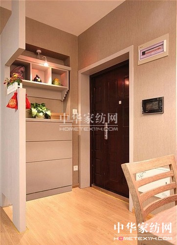 【2】給空間重新定義不同風(fēng)格隔斷設(shè)計(jì)