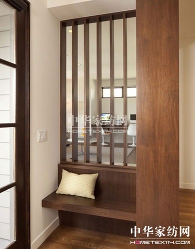 【2】給空間重新定義不同風(fēng)格隔斷設(shè)計(jì)