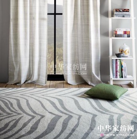 動物花紋成2014年春夏被子流行趨勢之一