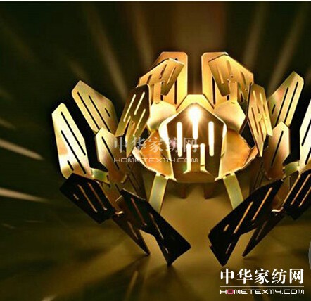 2014年圣誕節室內設計主題--暖感奢華