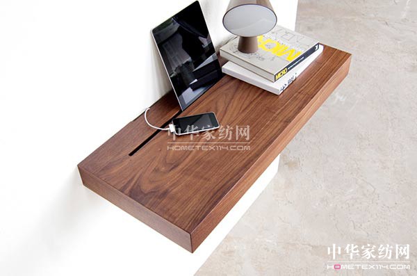 超實用的智能充電架設計