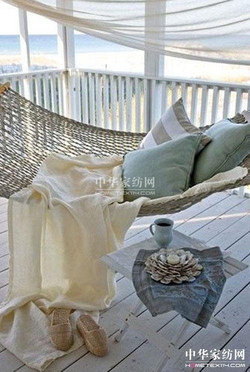 【2】五彩生活用斑斕布藝來(lái)裝扮