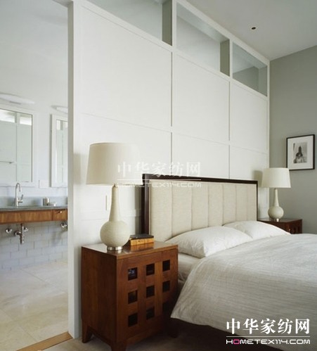 【6】給空間重新定義不同風格隔斷設計