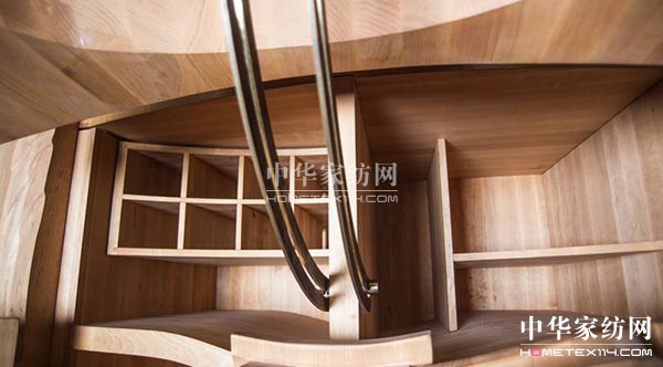 獨(dú)特的甲殼蟲(chóng)柜子設(shè)計(jì)