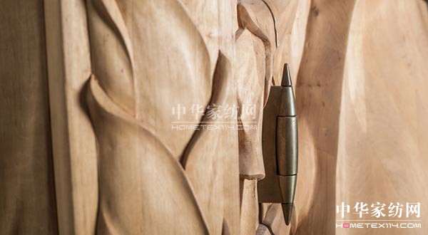 獨(dú)特的甲殼蟲(chóng)柜子設(shè)計(jì)