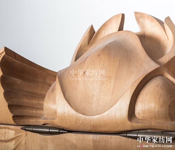 獨(dú)特的甲殼蟲(chóng)柜子設(shè)計(jì)