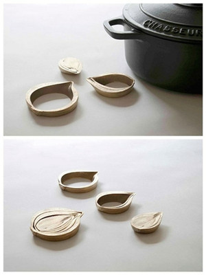 仿物設計生活好創意