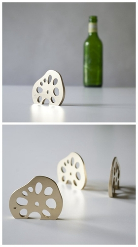 仿物設計生活好創意