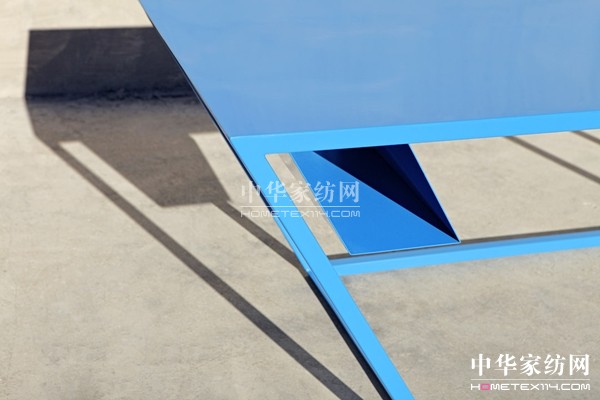 【1】傾斜系列家具