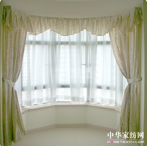 教你幾種窗簾布料清洗小竅門