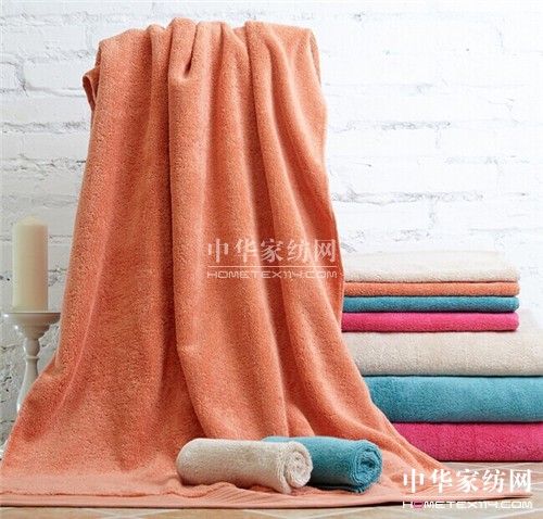 會呼吸的海棉毛巾