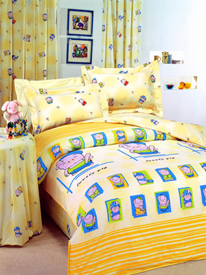 選購(gòu)床上用品掌握五大消費(fèi)細(xì)節(jié)