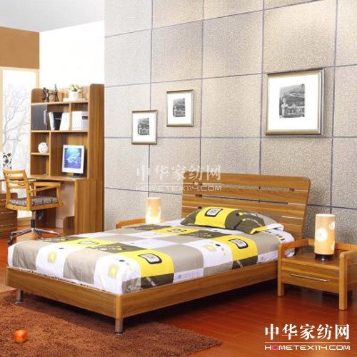 為孩子睡眠加分優質兒童床推薦