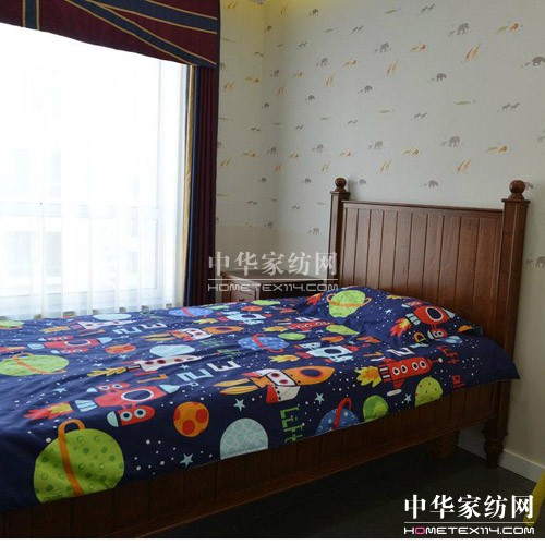 為孩子睡眠加分優質兒童床推薦