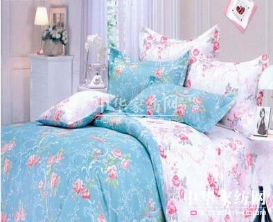 家紡產(chǎn)品流行趨勢(shì):功能化高科技化