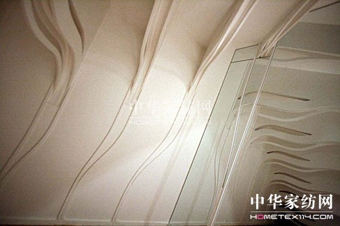 【3】史上最凌亂而狂放的曲線樓梯