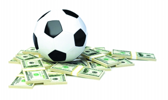 快消巨頭間的世界杯營銷暗戰