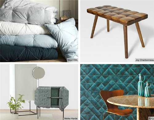 獨(dú)家解析:鋪棉表面在家居產(chǎn)品中應(yīng)用