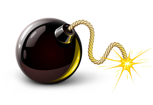 品牌營銷炸彈——尋找最有效的引爆點