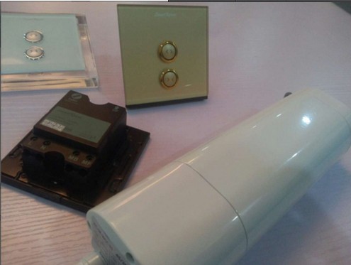 無(wú)線自動(dòng)窗簾:智能家居的心靈面紗