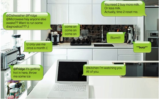 普及七問(wèn):智能家居為什么火?