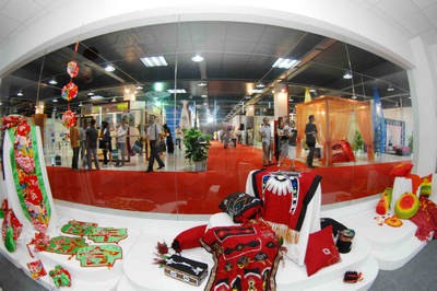 2014海寧家紡博覽會將于8月舉辦