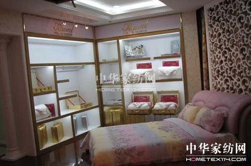 家紡店鋪導(dǎo)購溝通的四個(gè)原則