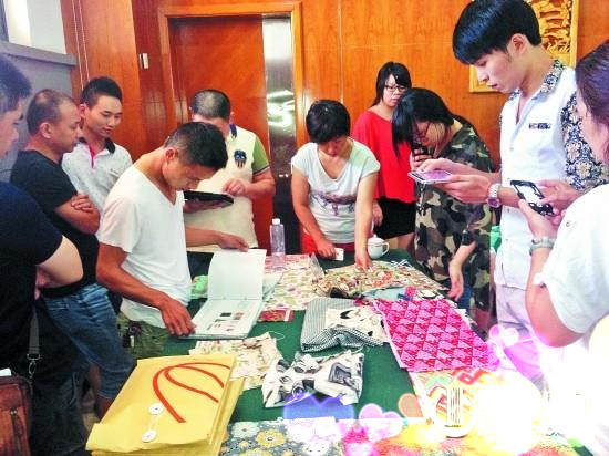 家居設(shè)計(jì)用對(duì)色彩才能引領(lǐng)趨勢(shì)