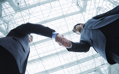 小品牌如何傍住大經(jīng)銷商