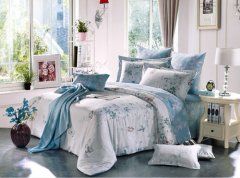 家紡散件賣與專賣店賣各自的優劣勢