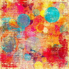 色彩營銷四大原則