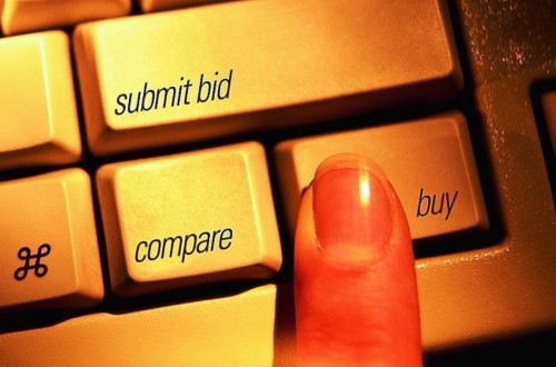 為何各家電商均發力時尚領域?