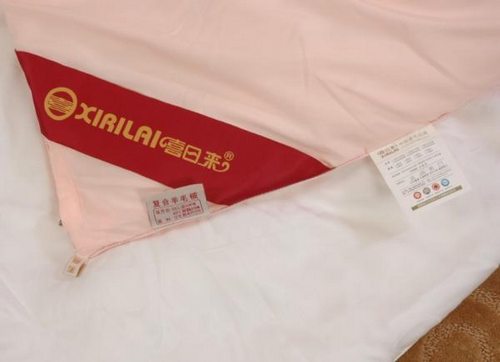 5月份淘寶天貓家紡銷量前十名 喜日來家紡加入網購行列