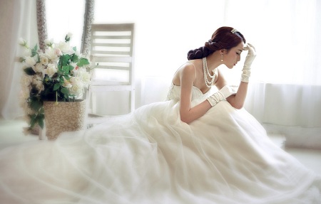 電商巨頭看好婚慶市場 發展甜蜜經濟