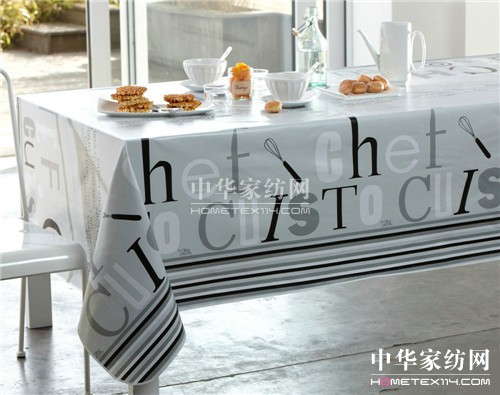 個性時尚的家紡款式