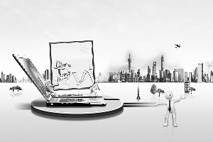 2016年上海電商交易額將達2萬億