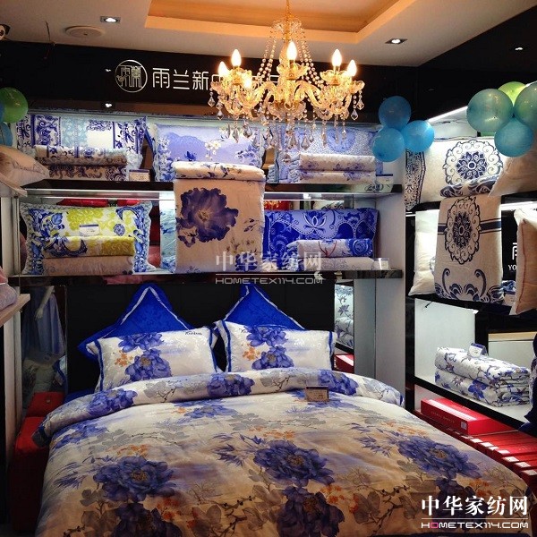 四川武勝雨蘭專賣開業 分享恬淡淳樸人生