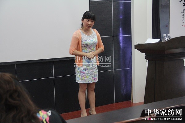 激情飛揚 共筑夢想——雨蘭2014秋季新加盟商培訓圓滿落幕