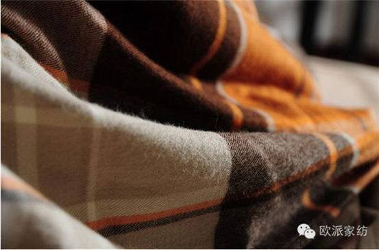 歐派家紡:【金秋時(shí)尚】譜寫(xiě)英倫新睡“棉”