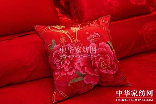 歐派家紡:美好的愛情,平安如意