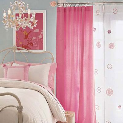 一場秋雨一場涼9款窗簾暖你心窩