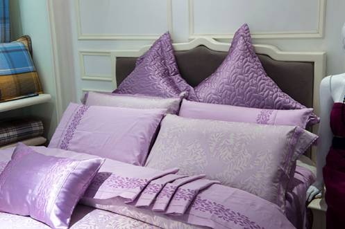 歐派家紡:絢麗秋季,颯颯葉語(yǔ)