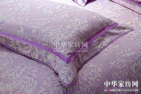 歐派家紡:絢麗秋季,颯颯葉語(yǔ)