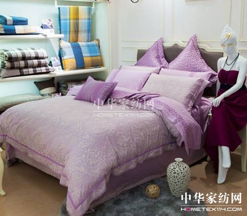 歐派家紡:絢麗秋季,颯颯葉語(yǔ)