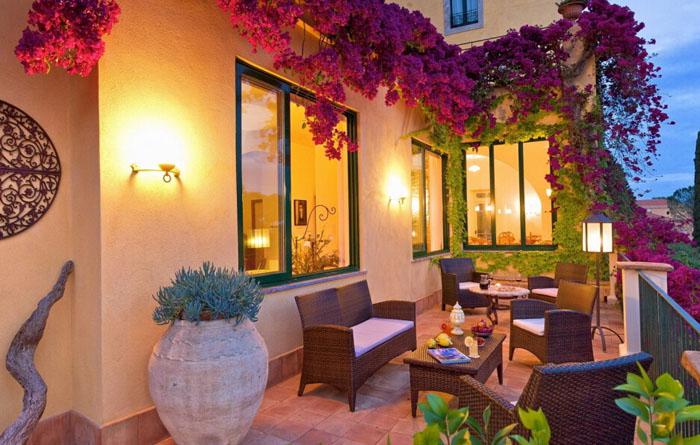 赫彼娜布藝:窗簾的色彩搭配技巧